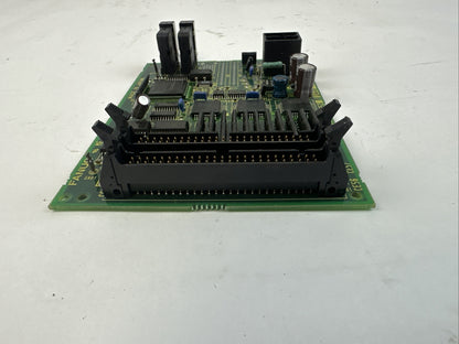 FANUC A20B-2002-0521/04A I/O CIRCUIT BOARD5