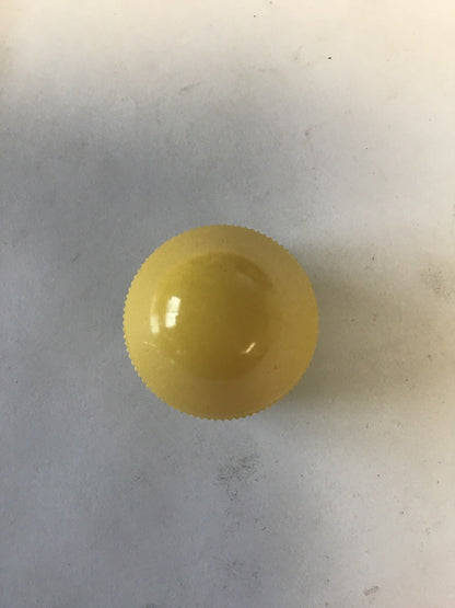 GE CR2940U200K YELLOW LENS COVER INDICATOR***LOT OF 5***2