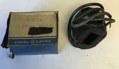 GENERAL ELECTRIC  22D2G261 COIL1