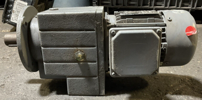 SEW-EURODRIVE GST06-2M VCK 071C32 3-MOT EN60034 GEAR MOTOR2