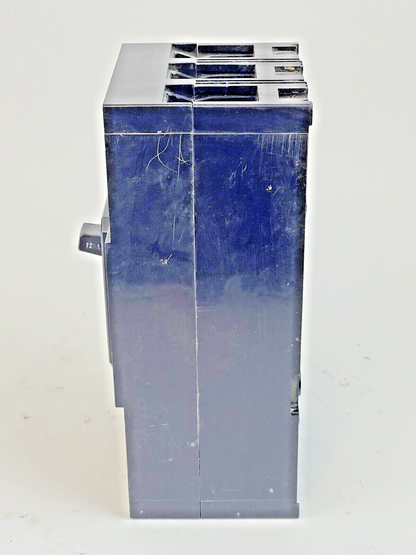 ITE/ GOULD/ SIEMENS - JL3-B125 - CIRCUIT BREAKER - 125 A, 600 VAC, 3 POLE4