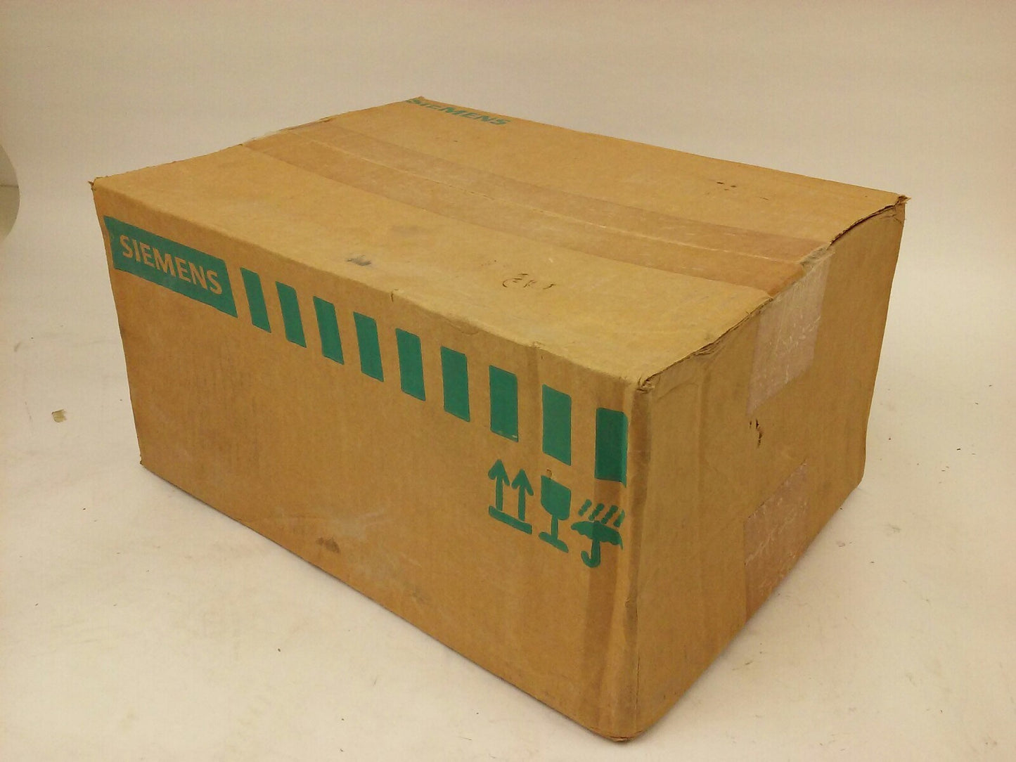 SIEMENS HNF361 SAFETY SWITCH, TYPE 1 ENCLOSURE, TYPE VB11, 30A, 600V, 3P, NEW2