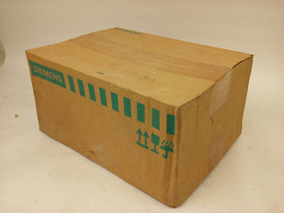 SIEMENS HNF361 SAFETY SWITCH, TYPE 1 ENCLOSURE, TYPE VB11, 30A, 600V, 3P, NEW2