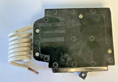 CROUSE-HINDS MH245 CIRCUIT BREAKER 45A 120/240VAC 2POLE MH/MM4