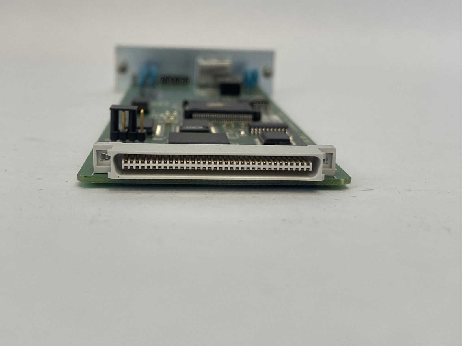 REXROTH 0 608 830 168 ETHERNET MODULE HW-VERSION 2.1 3 608 860 258 SMETH5