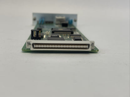 REXROTH 0 608 830 168 ETHERNET MODULE HW-VERSION 2.1 3 608 860 258 SMETH5