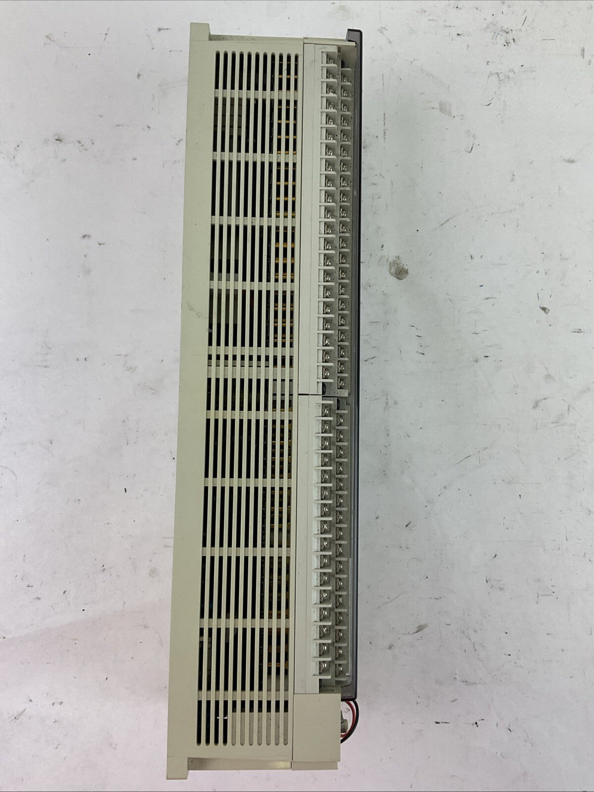 MITSUBISHI FX2N-128MR-001 PROGRAMMABLE CONTROLLER 85-264VAC 50/60HZ 100VA4