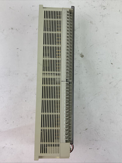 MITSUBISHI FX2N-128MR-001 PROGRAMMABLE CONTROLLER 85-264VAC 50/60HZ 100VA4