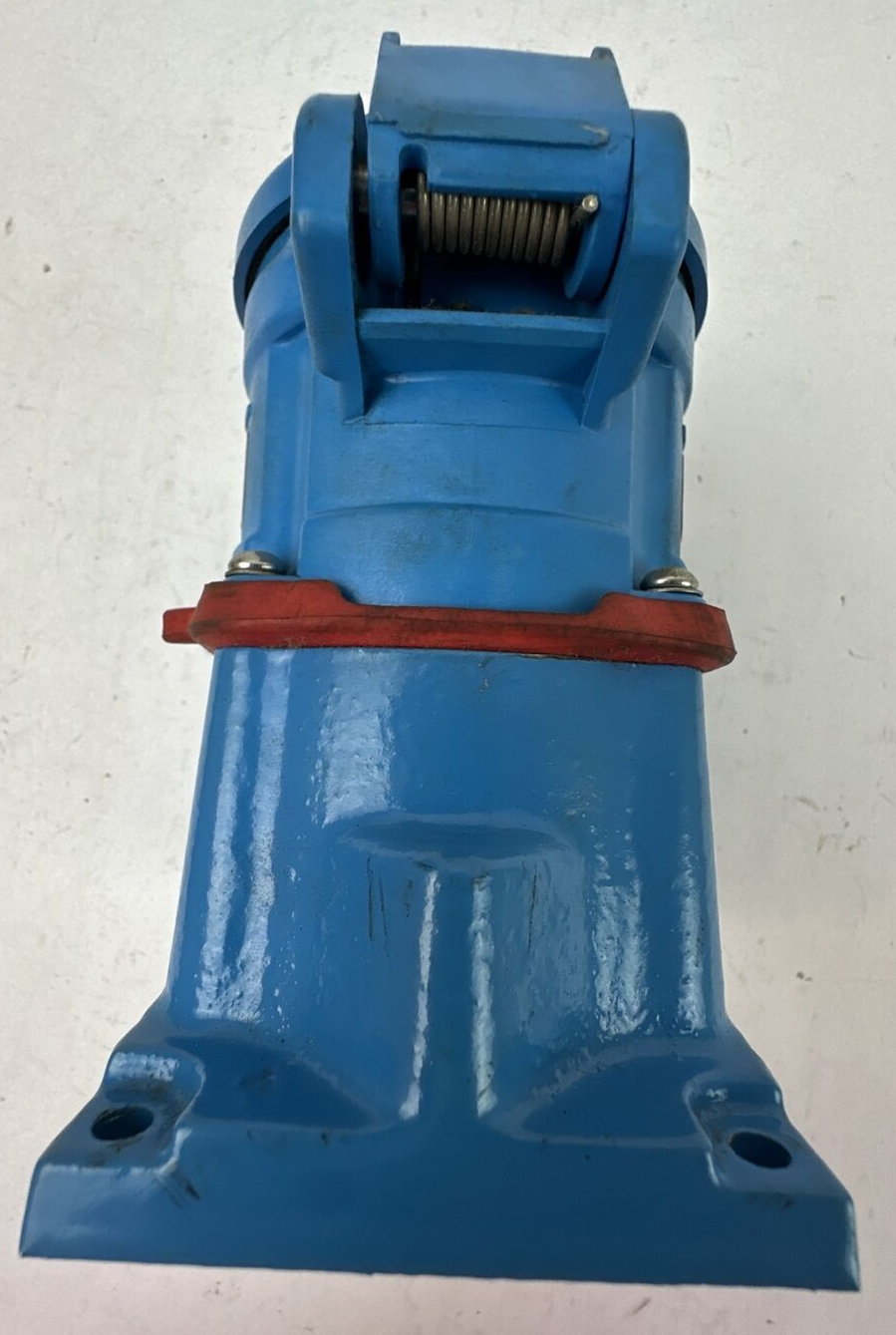 MELTRIC DS30 30A 480VAC 15HP TYPE 3R 33-34043-974-843-NC RECEPTACLE/CONNECTOR3