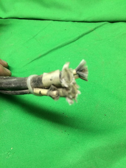 TPC WIRE & CABLE P/N: 90924 MALE CONNECTOR CABLE4