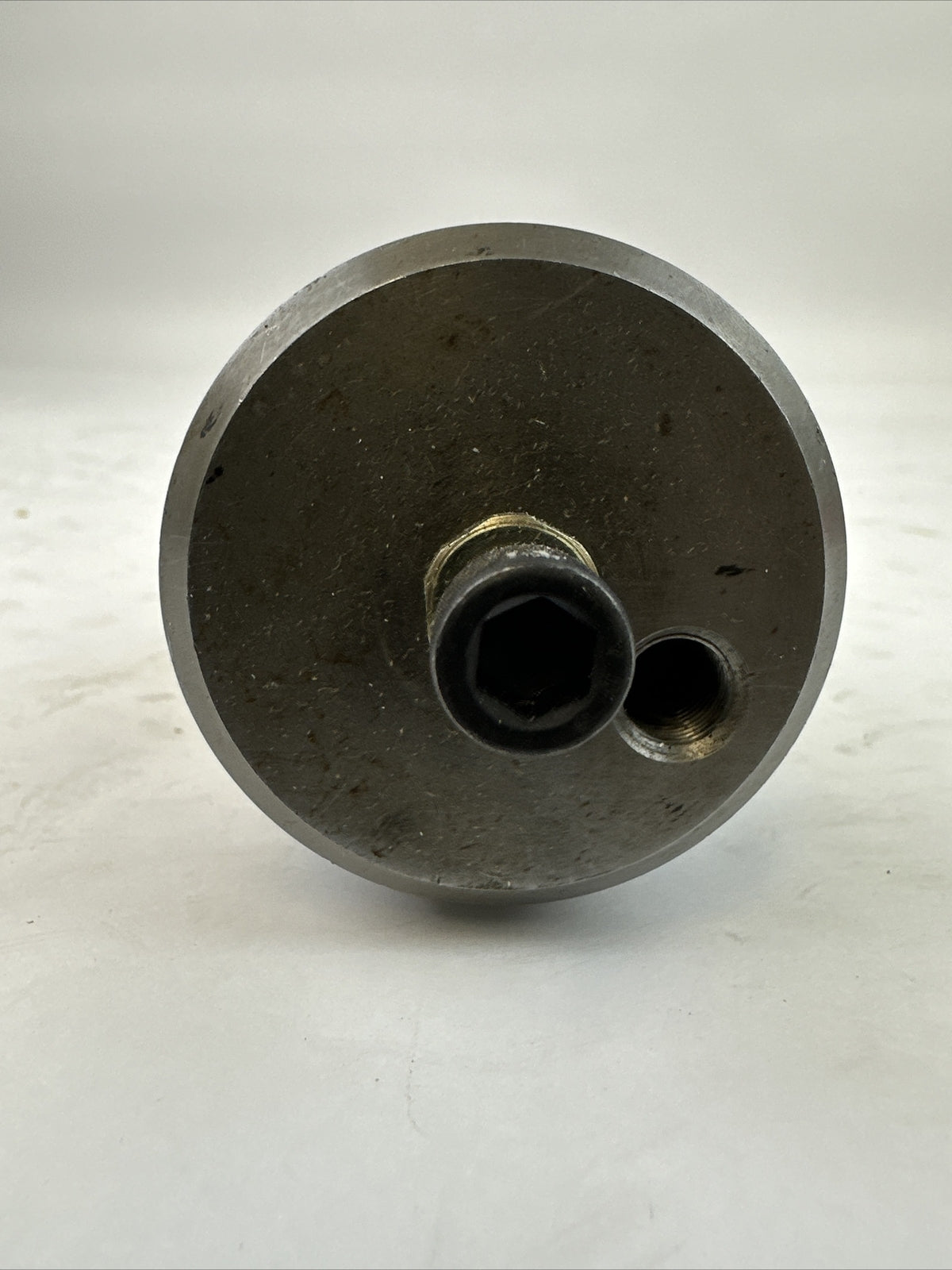 NORDSON/SEALANT 7435845 DISPENSER VALVE MAX WPR 241 bar 24.1 MPa 3500PSI4