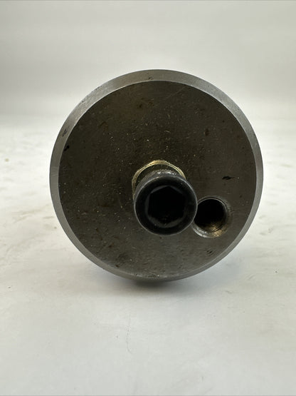 NORDSON/SEALANT 7435845 DISPENSER VALVE MAX WPR 241 bar 24.1 MPa 3500PSI4