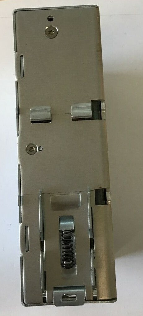 PHOENIX CONTACT TRIO-PS/1AC/24DC/5 POWER SUPPLY 100-240VAC 1.9-0.9A 50/60HZ4