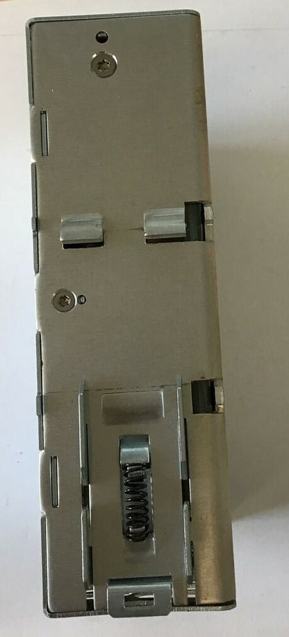 PHOENIX CONTACT TRIO-PS/1AC/24DC/5 POWER SUPPLY 100-240VAC 1.9-0.9A 50/60HZ4