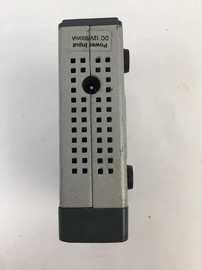 LINKSYS SD205 CISCO SYSTEMS 5-PORT 10/100 SWITCH 3