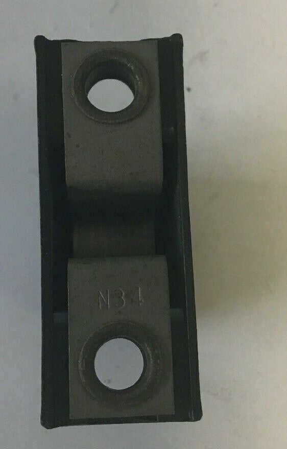 ALLEN BRADLEY N34 HEATER ELEMENT***LOTOF5***3