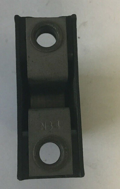 ALLEN BRADLEY N34 HEATER ELEMENT***LOTOF5***3