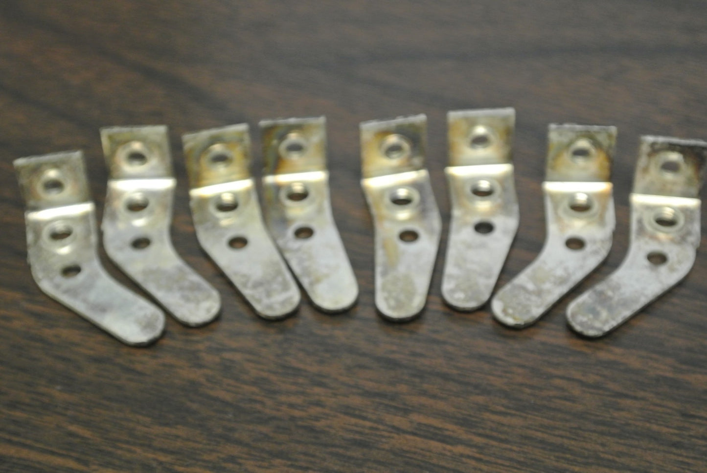 WESTINGHOUSE 373B331G18 CONTACT KIT / TYPE A / SIZE 00 / 3,4 POLE / NEW SURPLUS2