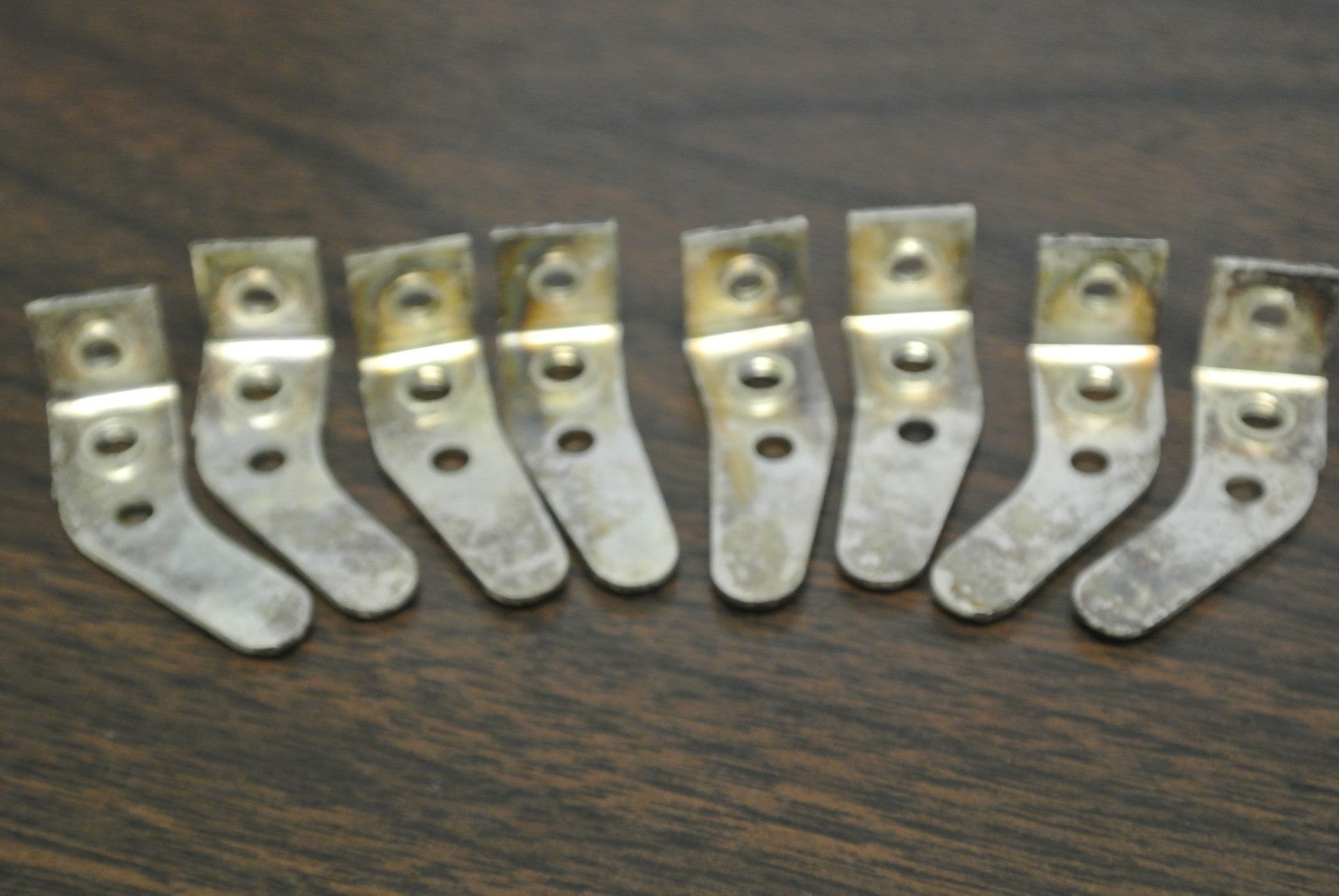 WESTINGHOUSE 373B331G18 CONTACT KIT / TYPE A / SIZE 00 / 3,4 POLE / NEW SURPLUS2