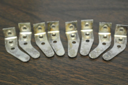 WESTINGHOUSE 373B331G18 CONTACT KIT / TYPE A / SIZE 00 / 3,4 POLE / NEW SURPLUS2