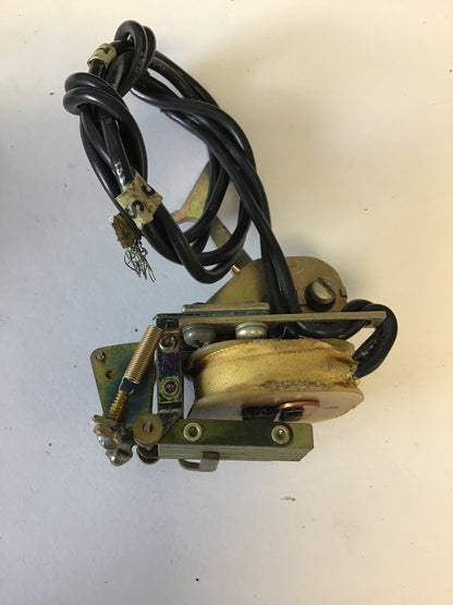ITE S01FJ4RO AUXILIARY SWITCH 240V4