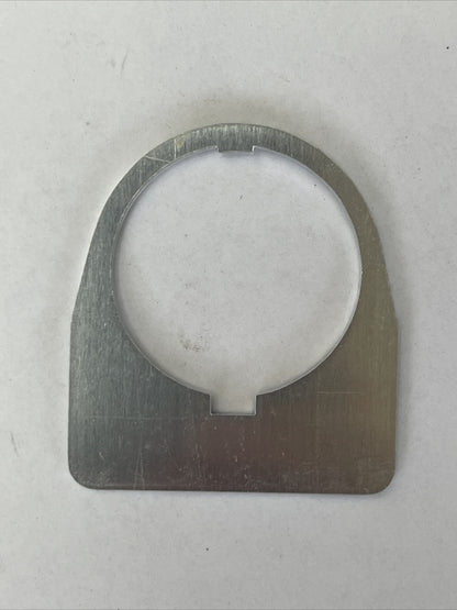 CUTLER HAMMER EATON 10250TM36 BOTH SEAMER ON OFF LEGEND PLATE (LOT OF 10)2