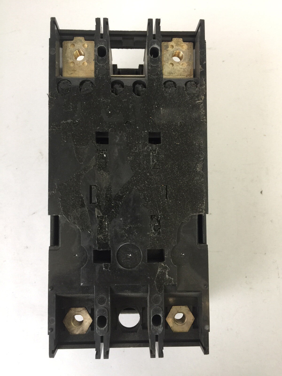 ITE SIEMENS FJ62B175 CIRCUIT BREAKER 600VAC 250VDC 175AMP 2POLE 4