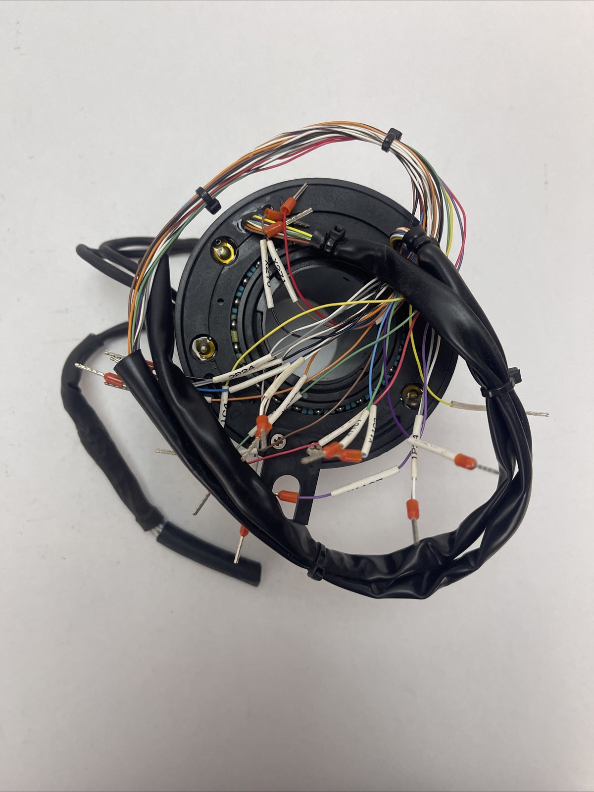 MOOG COMPONENTS GROUP AC6200-24S6