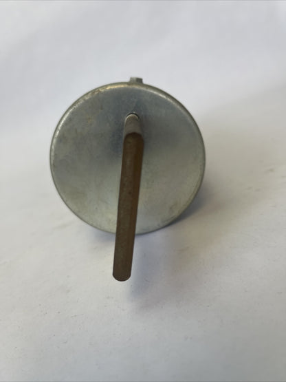 BUSS NOS450 ONE-TIME FUSE 600V 450AMP1