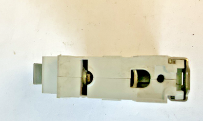 CUTLER HAMMER WMS1D10 CIRCUIT BREAKER 240VAC D10 ***LOTOF2***4