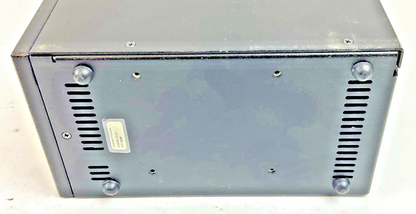 SCIEMETRIC 1302-0H00 SIGPOD CONTROL MODULE REV. 1.175 24VDC 2A4