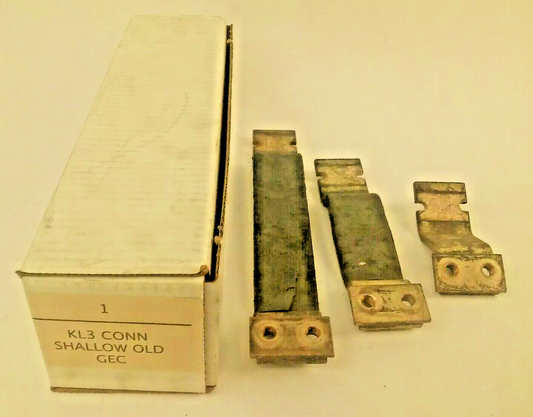 GENERAL ELECTRIC KL3 MOUNTING HARDWARE KIT SHALLOW OLD0
