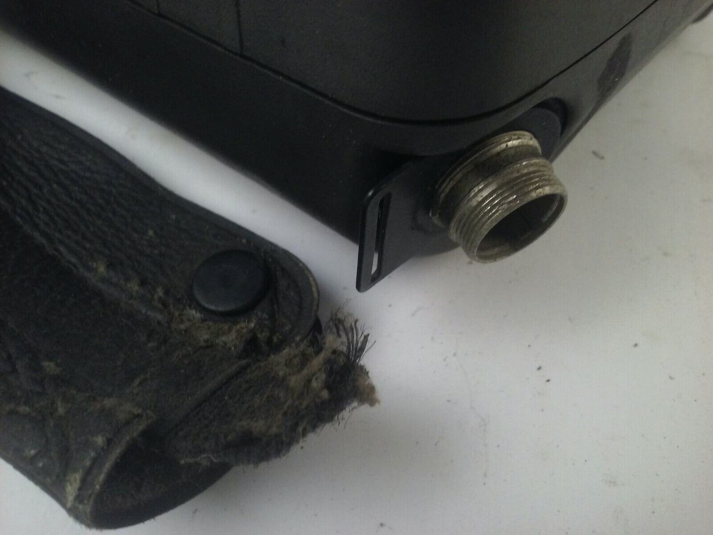 FANUC A05B-2301-C300 TEACH PENDANT 3