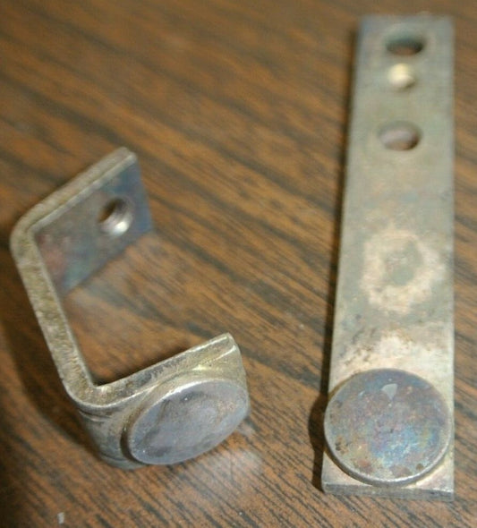 CLARK EQUIPMENT 980788 CONTACT TIP KIT / NEW SURPLUS0