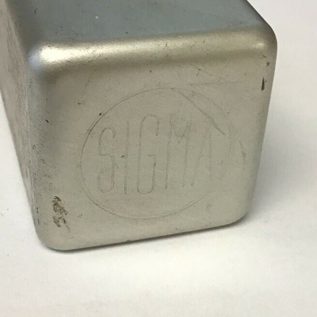 SIGMA 41RO 1000 G-BSL RELAY 5A 28VDC/120VAC 0