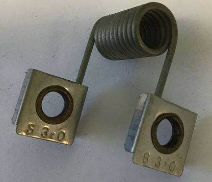 CLARK 7323 OVERLOAD HEATER ELEMENT S3.0***LOTOF2***3