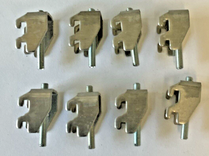 UNBRANDED MONITOR/SCREEN MOUNTING CLIP ***LOTOF8***0