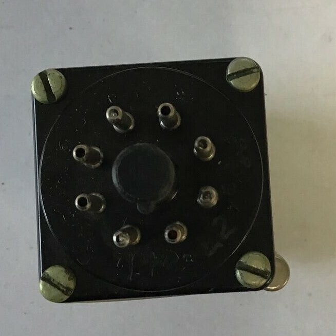 JOHNSON CONTROLS 74140 RF. LIMIT SWITCH 115VAC .1-1 A N.O.6