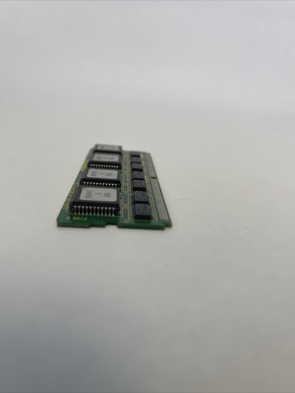 FANUC A20B-2901-0122/02A MODULE4