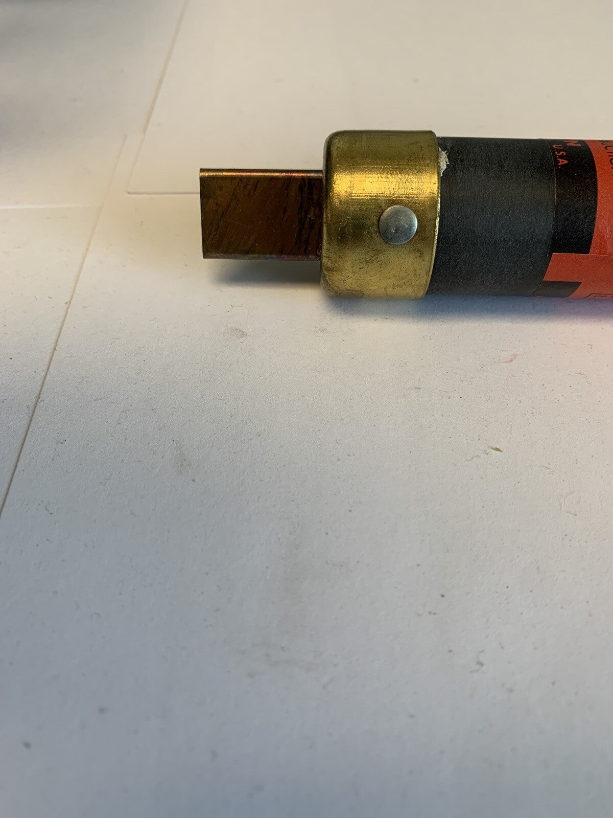 Economy Fuse SCL90 90A 600V Fuse4