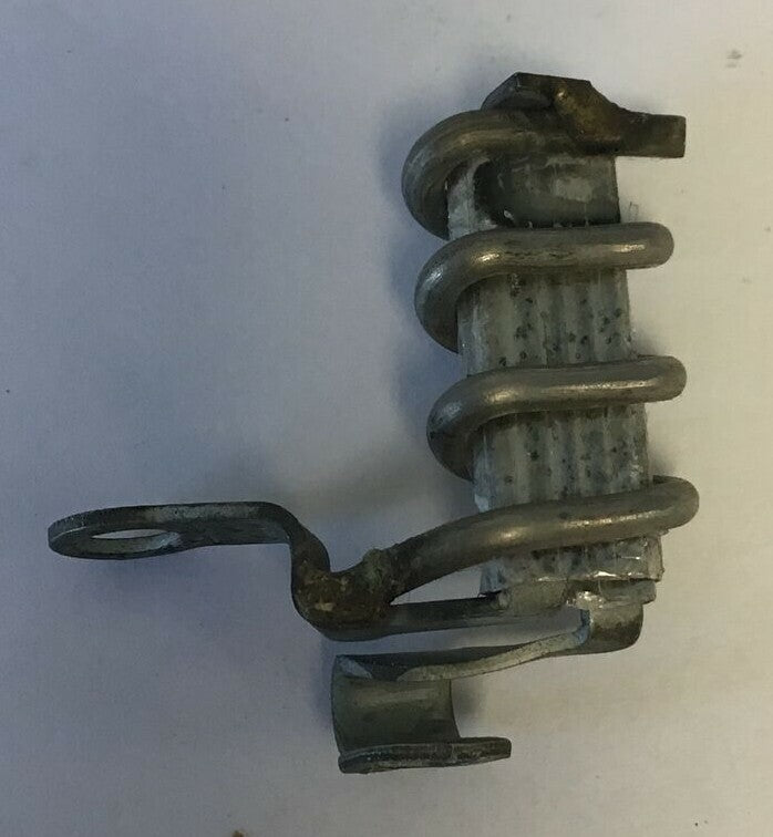 ALLIS-CHALMERS 22 E.H.199 RELAY HEATER ***LOTOF2***5