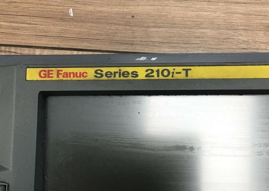 FANUC A13B-0193-B032 DISPLAY UNIT 2