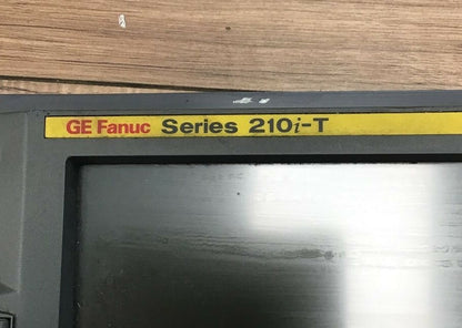FANUC A13B-0193-B032 DISPLAY UNIT 2
