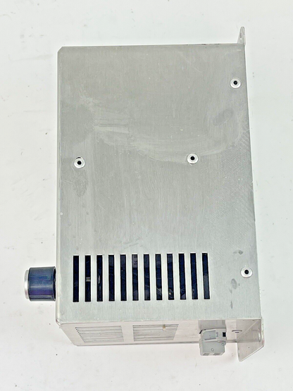 HOFFMAN - DAH8001B - FAN FORCED ENCLOSURE HEATER - 115 V, 800 WATTS, 0° to 100°F3