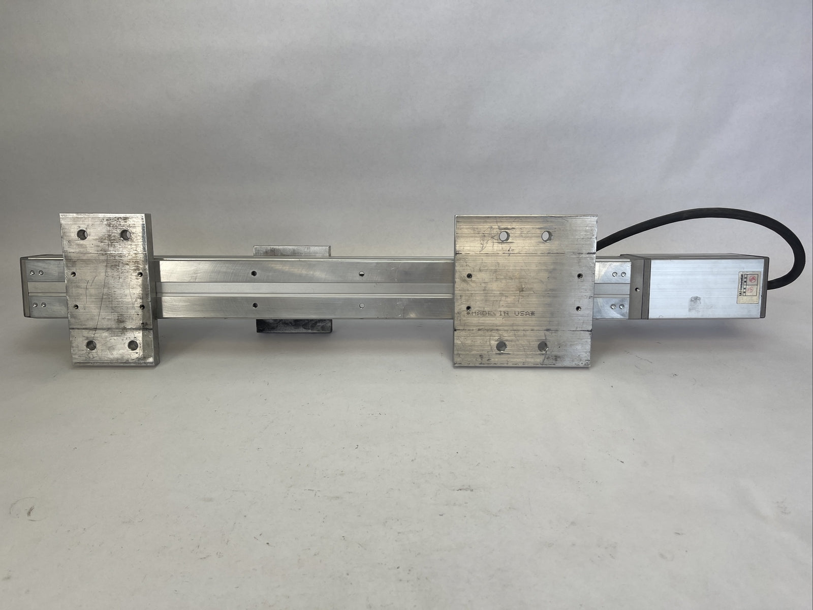 IAI ERC2-SA6C-I-PM-12-400-NP-N CYLINDER LINEAR ACTUATOR8