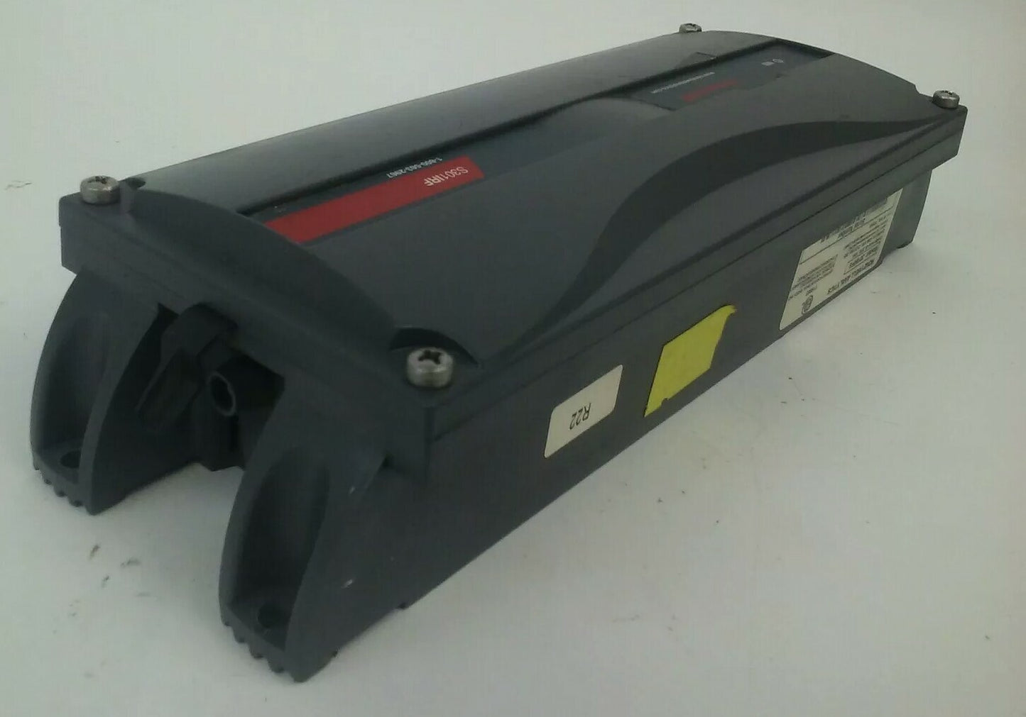 HONEYWELL ANALYTICS MODEL 301IRFS S301IRF REFRIGERANT GAS SENSOR 10Vdc 700mA7