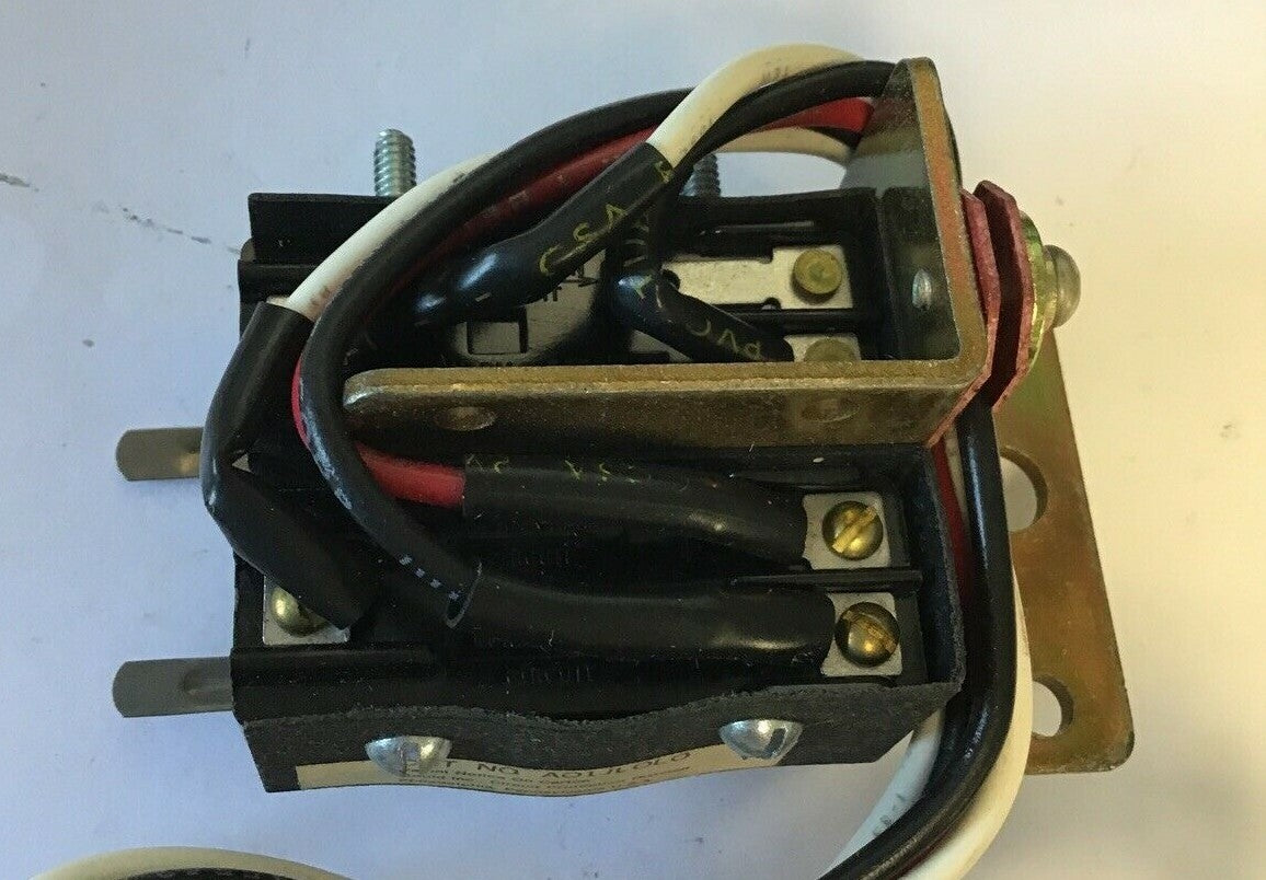 ITE SHUNT TRIP A01JL0L0 2