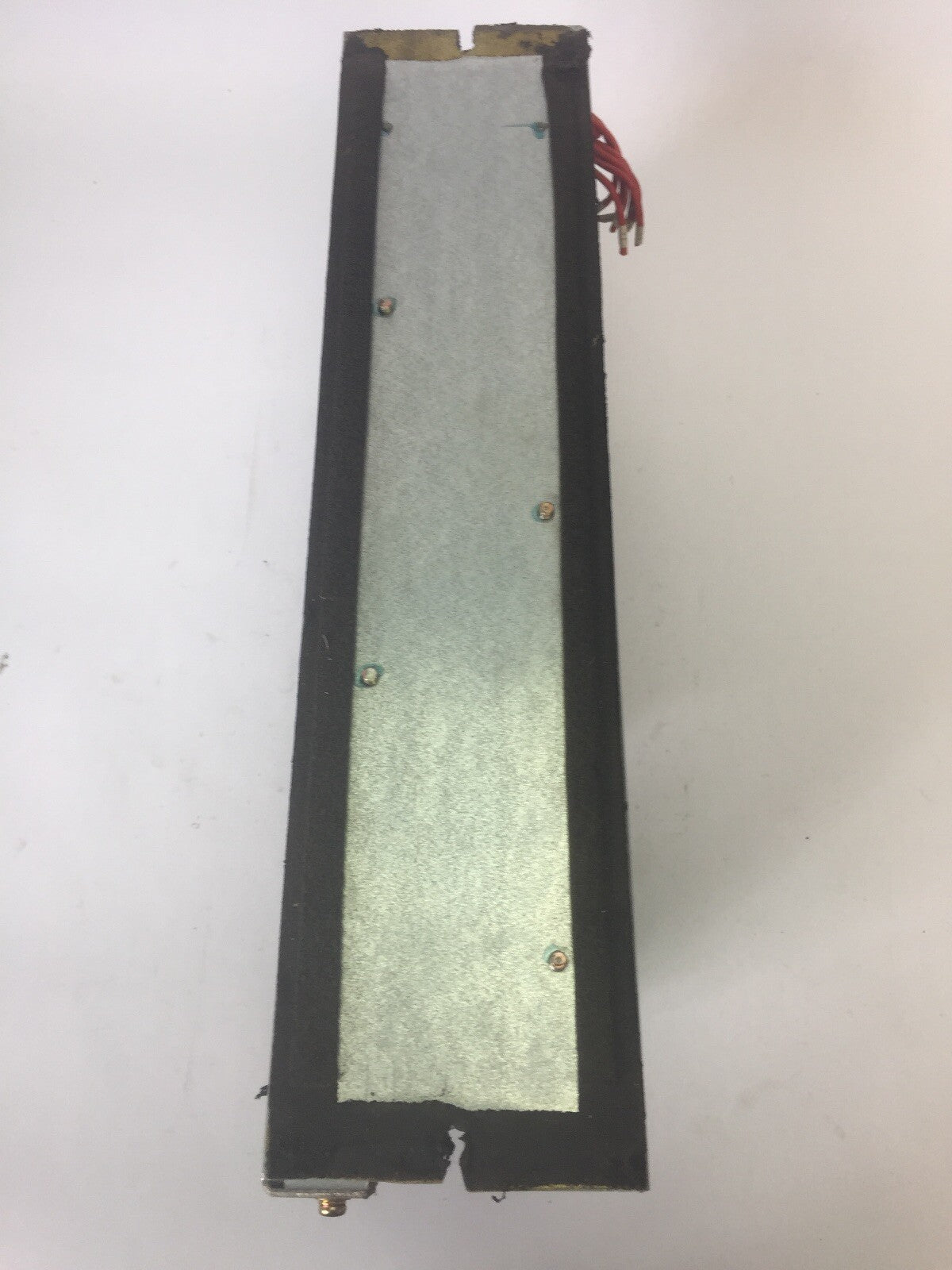 FANUC A05B-2351-C402 E-STOP UNIT4