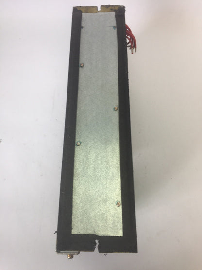 FANUC A05B-2351-C402 E-STOP UNIT4