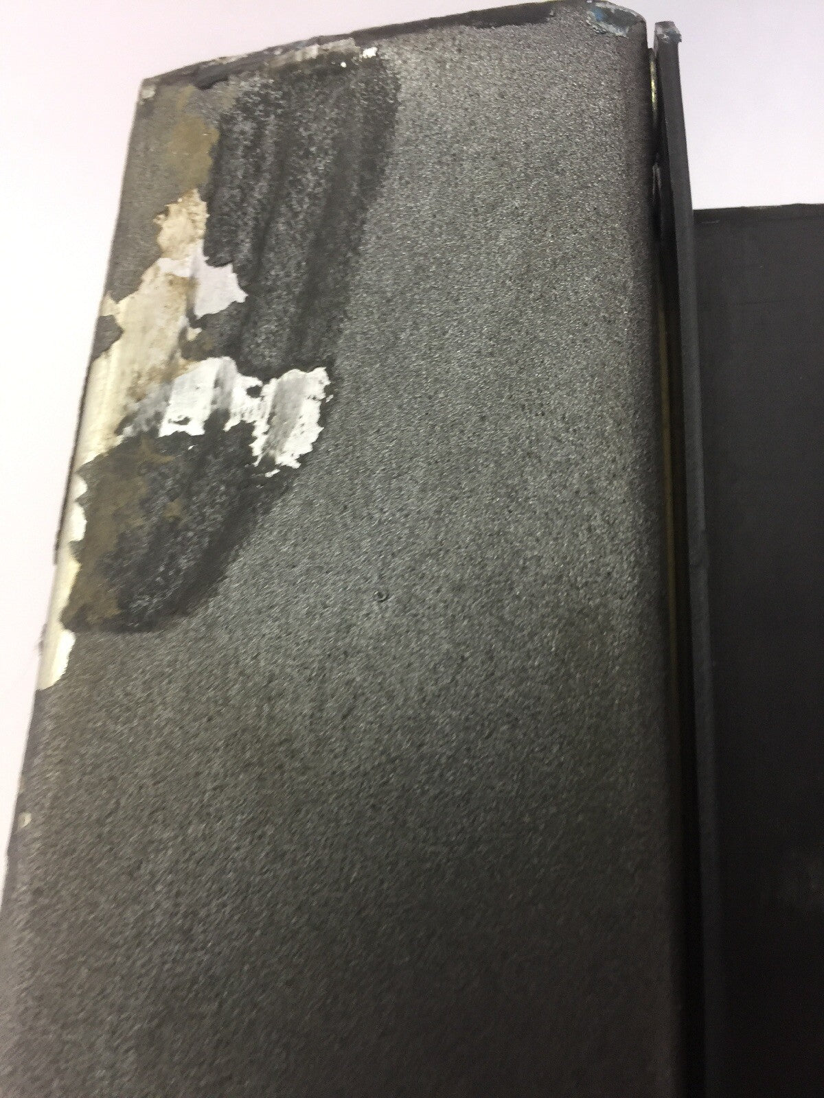 ABB 7004200/REV2 OPERATOR TOUCH PANEL 115/250VAC 2A3